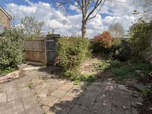 Garden- click for photo gallery